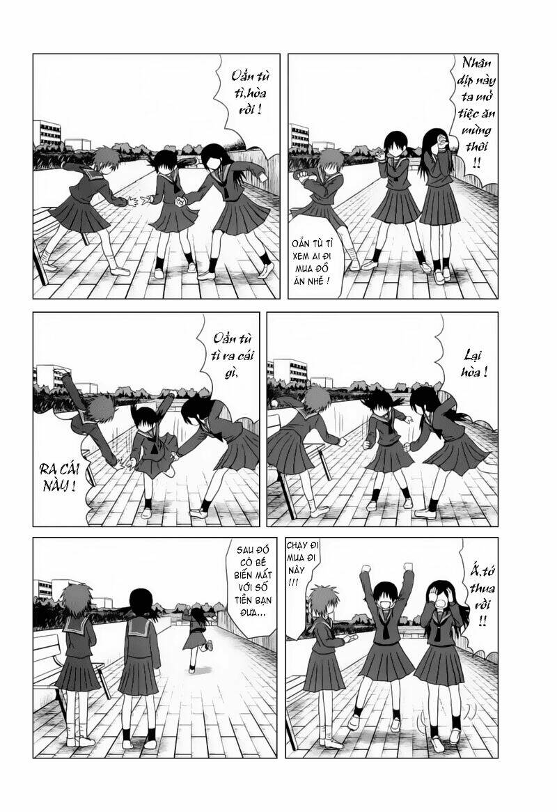 danshi-koukousei-no-nichijou/3