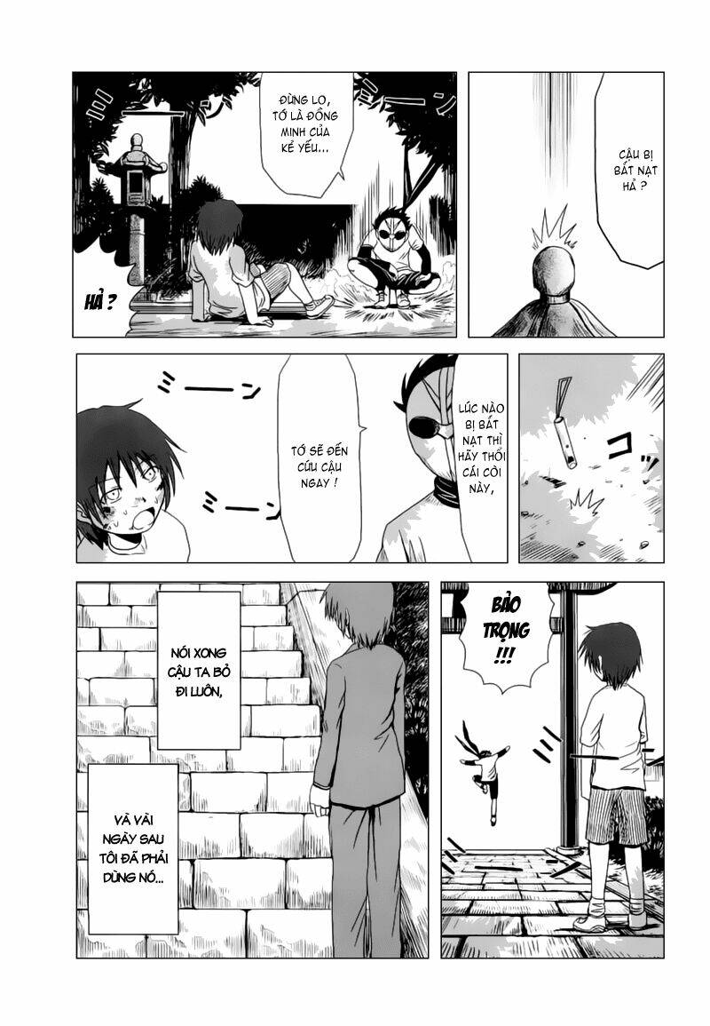 danshi-koukousei-no-nichijou/4