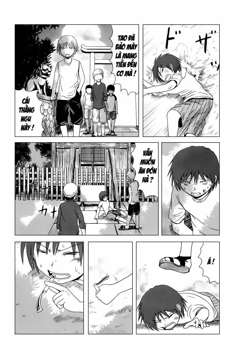 danshi-koukousei-no-nichijou/5