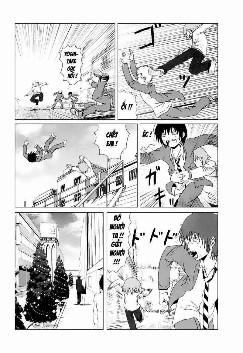 danshi-koukousei-no-nichijou/3