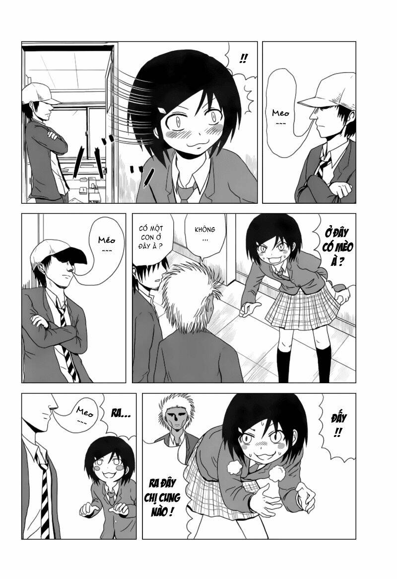 danshi-koukousei-no-nichijou/5