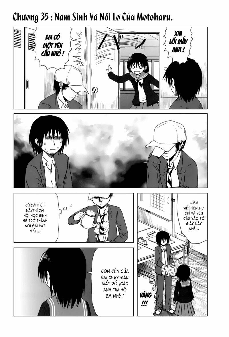 danshi-koukousei-no-nichijou/1