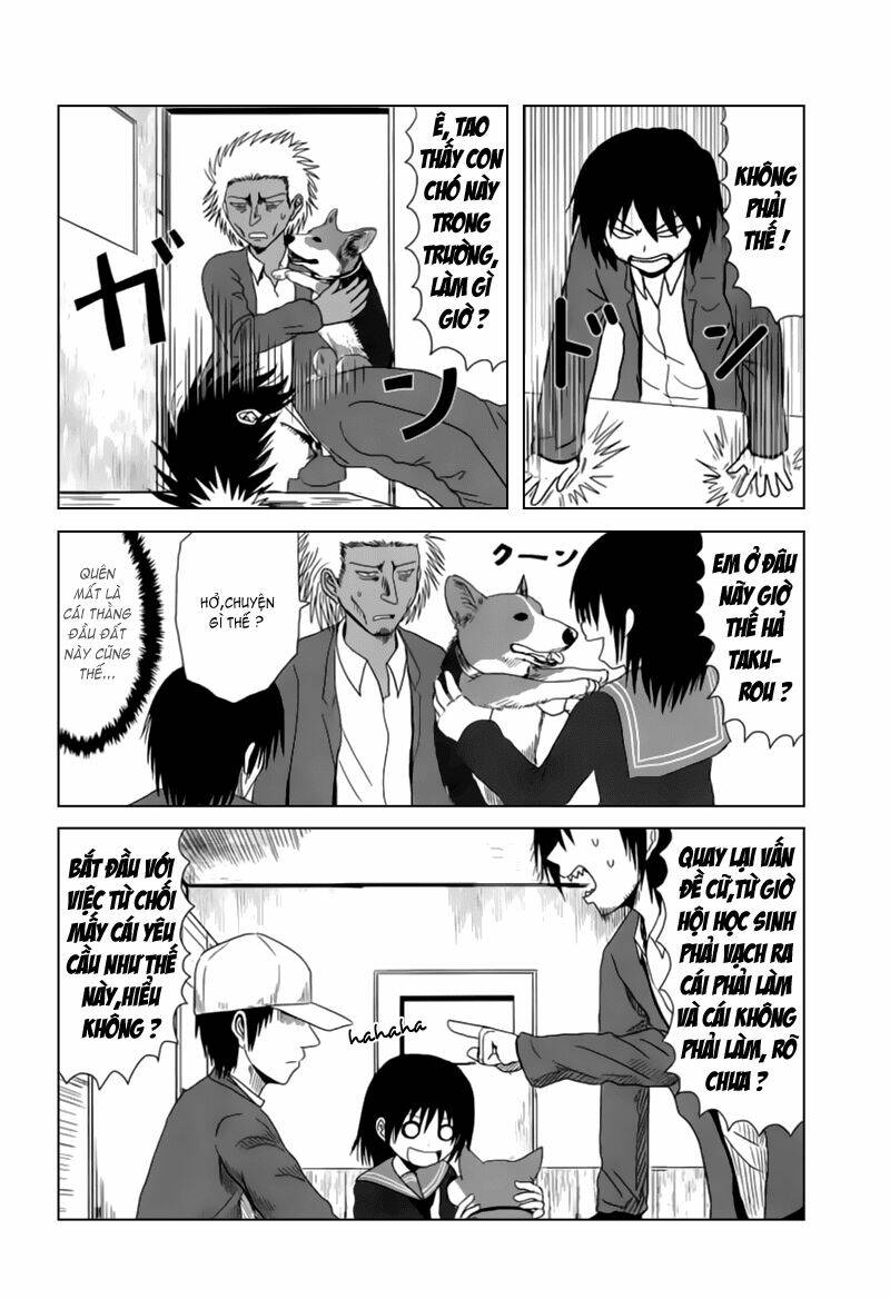 danshi-koukousei-no-nichijou/3