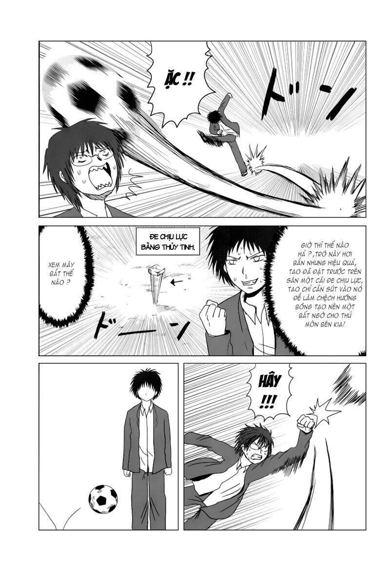 danshi-koukousei-no-nichijou/4