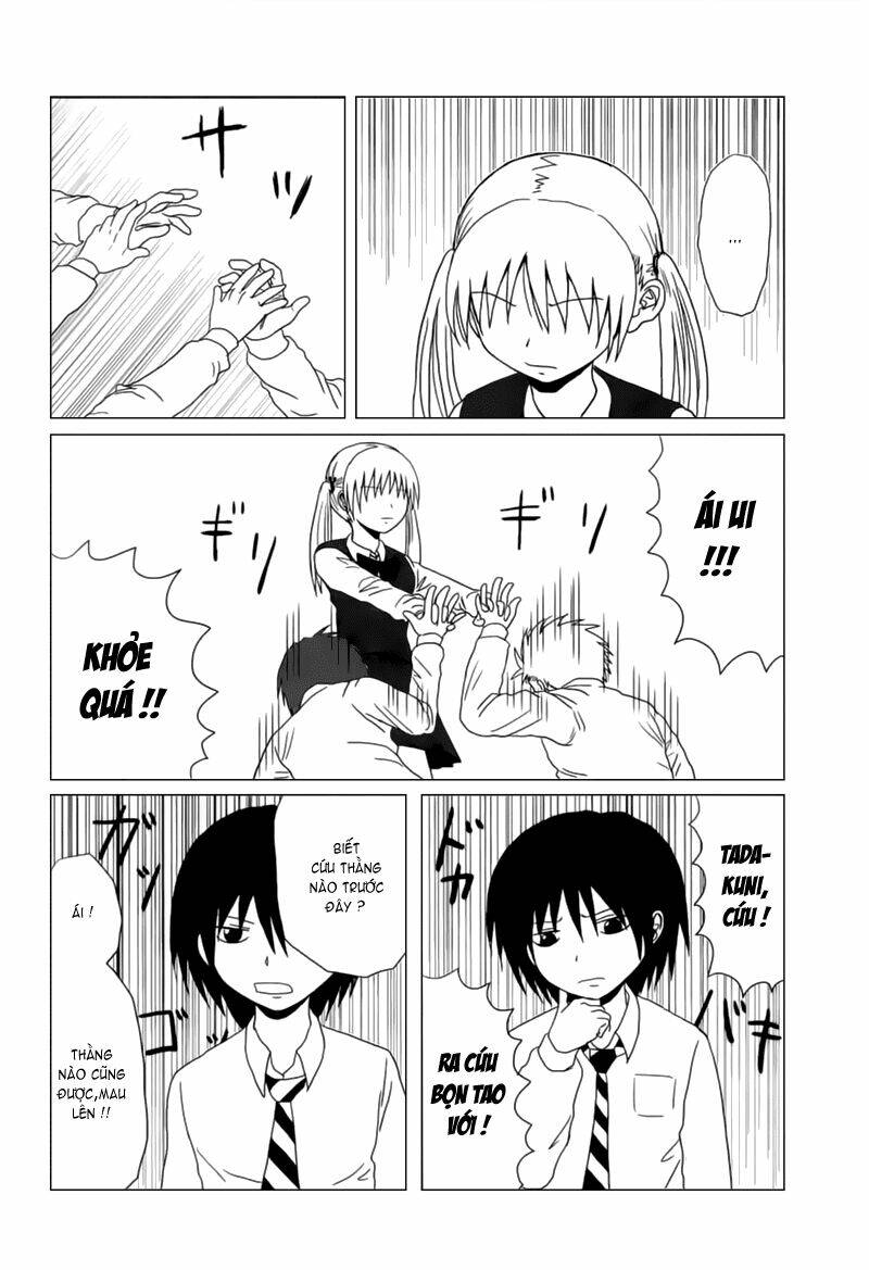 danshi-koukousei-no-nichijou/5