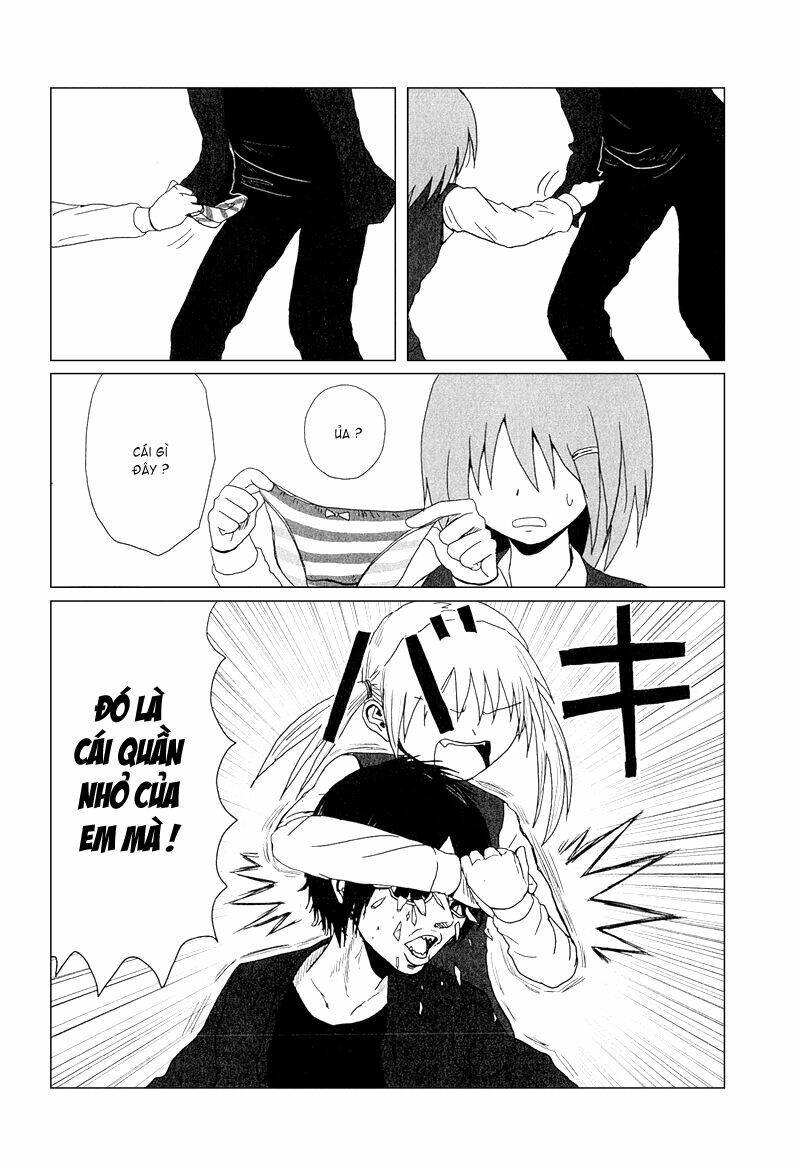 danshi-koukousei-no-nichijou/5