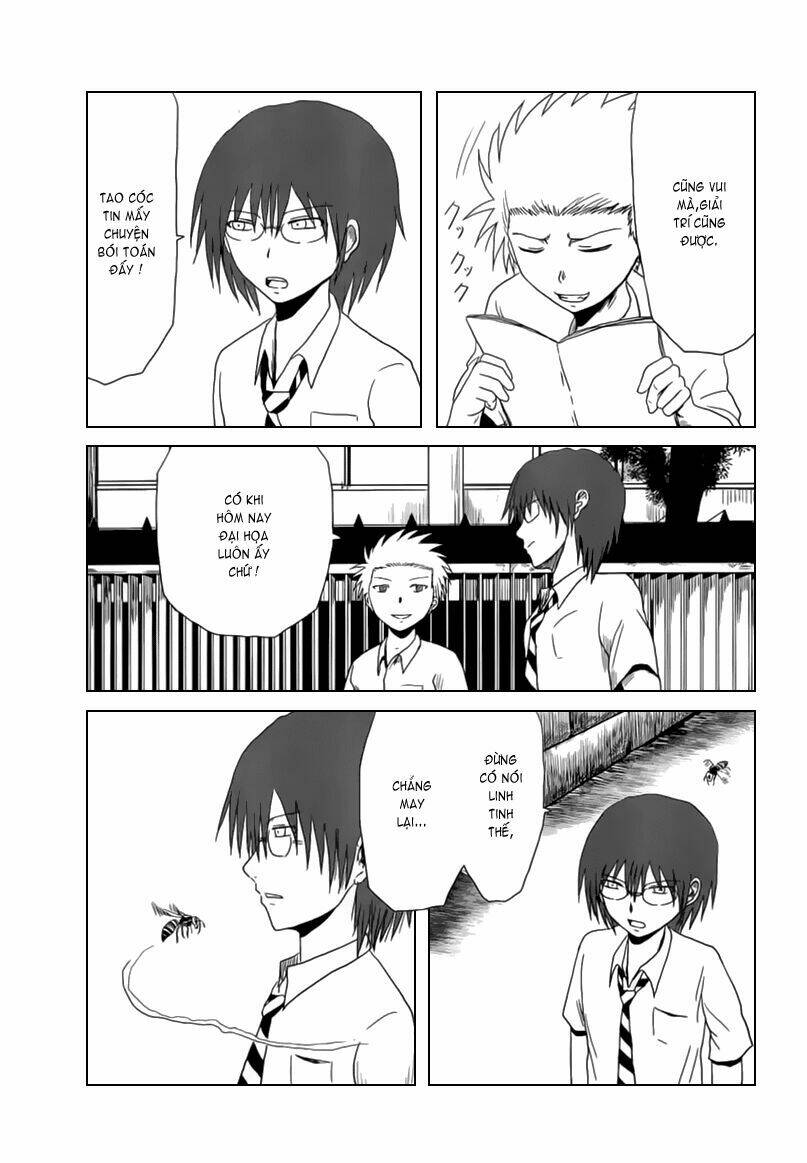 danshi-koukousei-no-nichijou/4