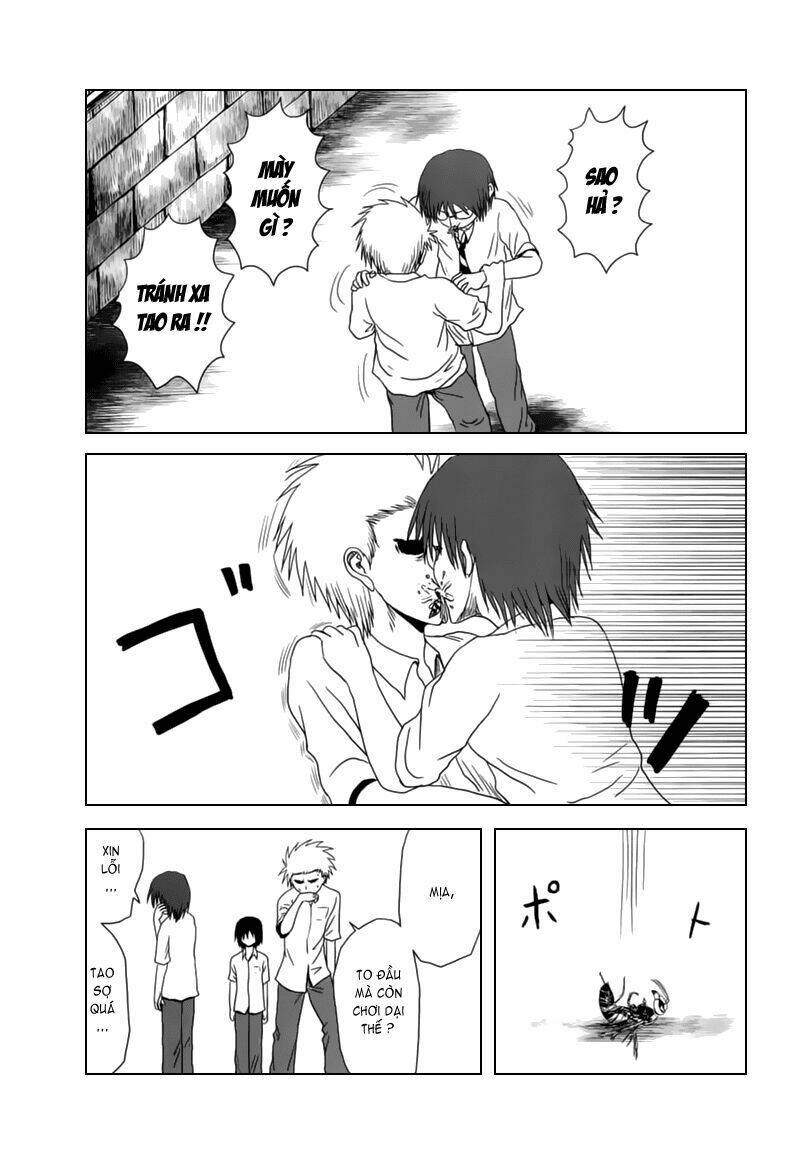 danshi-koukousei-no-nichijou/6