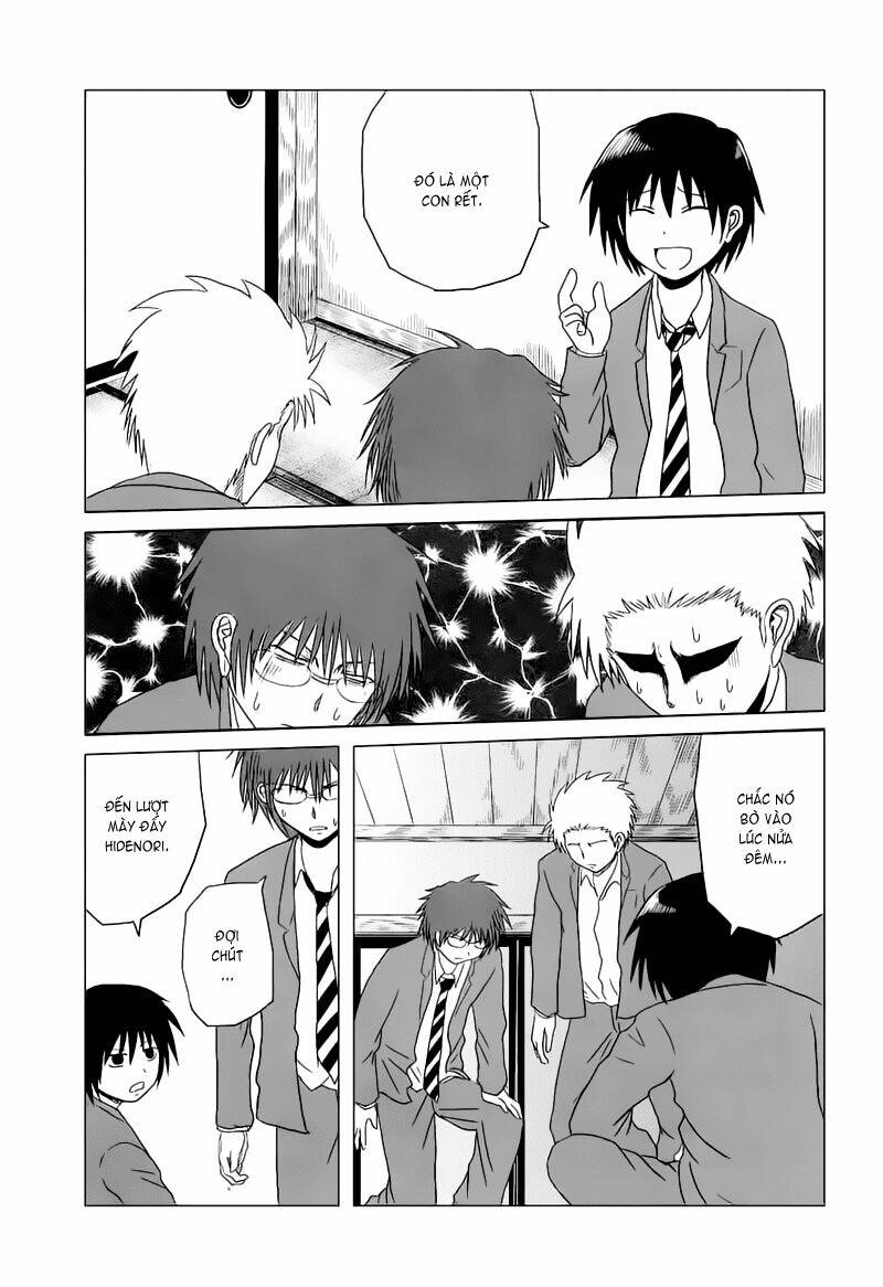 danshi-koukousei-no-nichijou/7