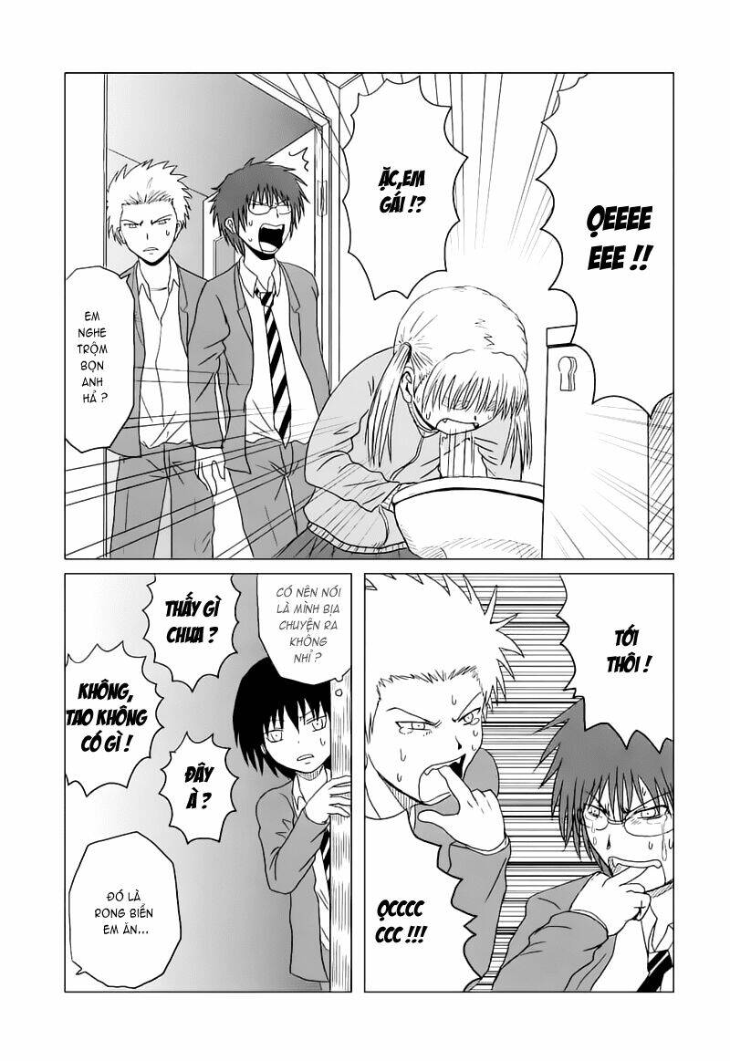 danshi-koukousei-no-nichijou/9