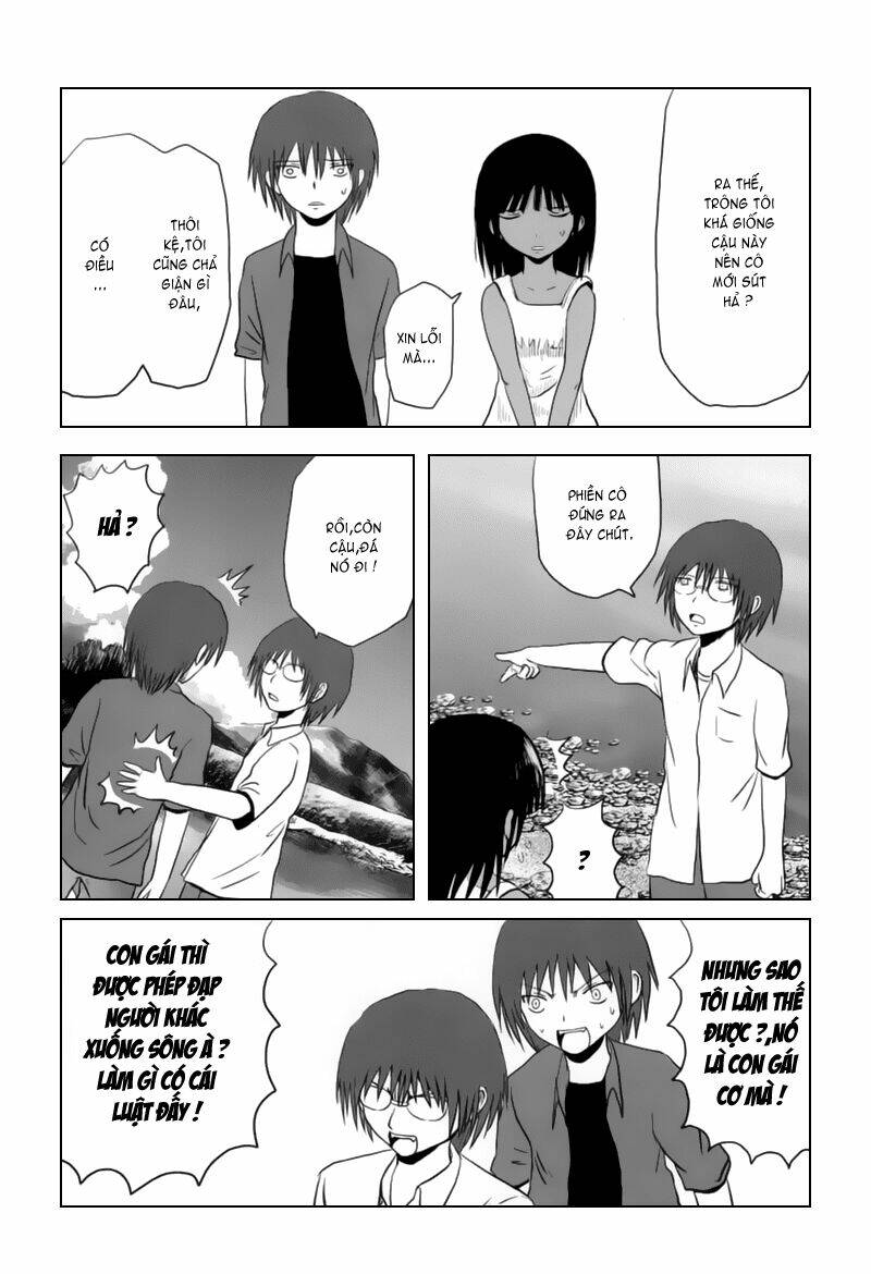 danshi-koukousei-no-nichijou/6