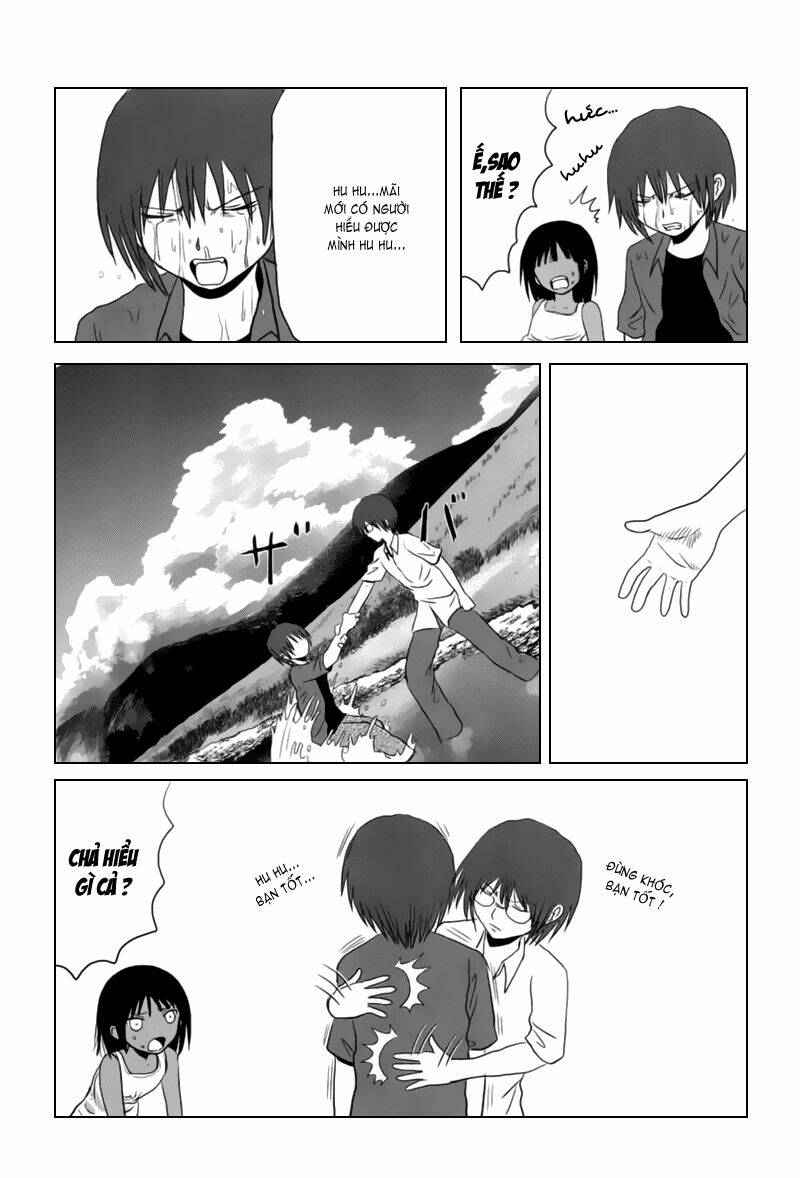 danshi-koukousei-no-nichijou/8