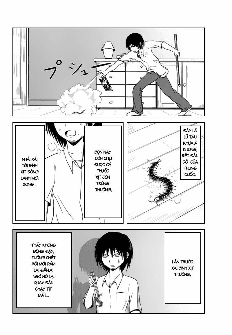 danshi-koukousei-no-nichijou/3