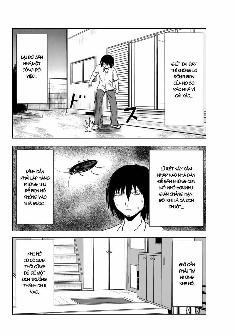 danshi-koukousei-no-nichijou/5