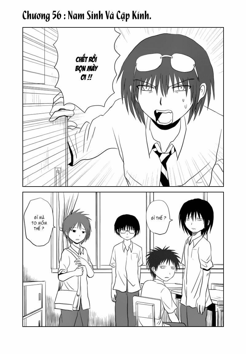 danshi-koukousei-no-nichijou/1