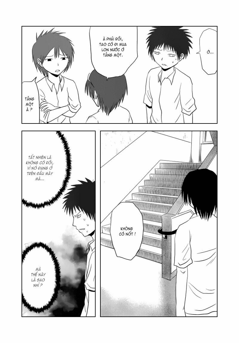 danshi-koukousei-no-nichijou/4