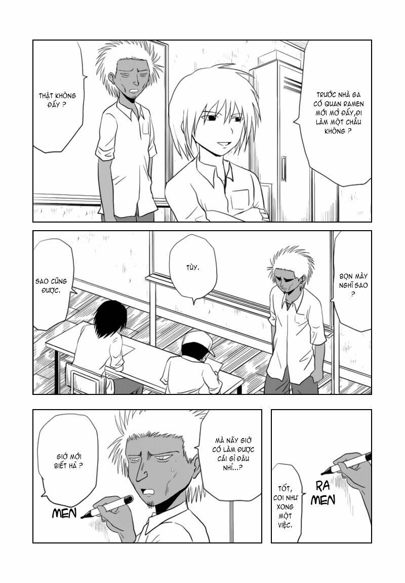 danshi-koukousei-no-nichijou/5