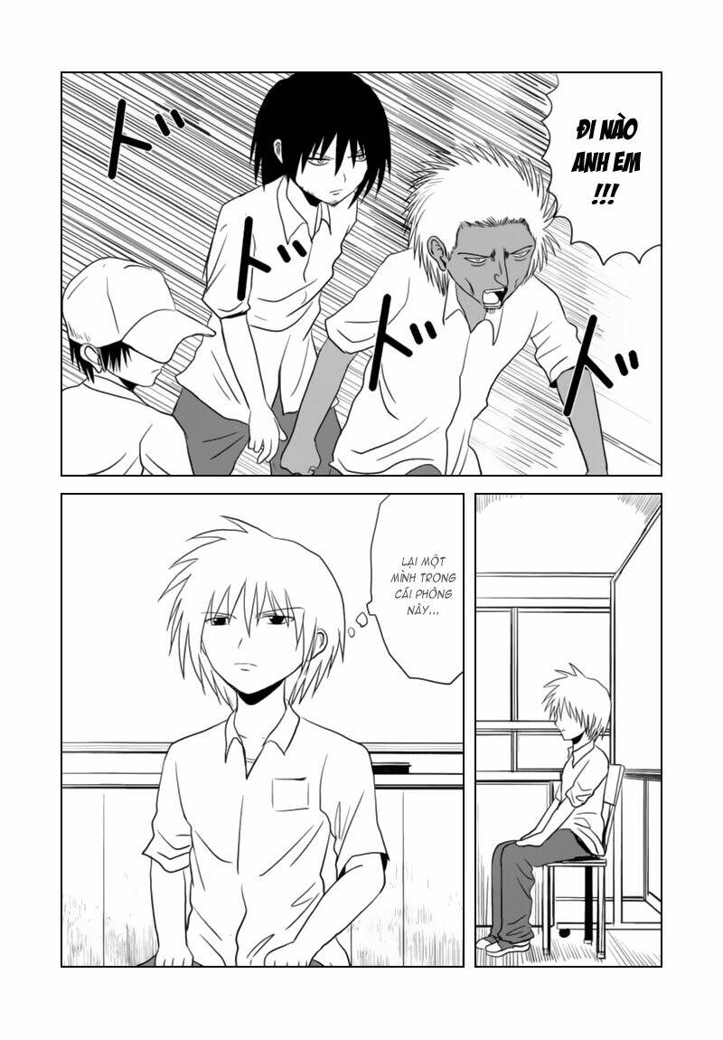 danshi-koukousei-no-nichijou/7