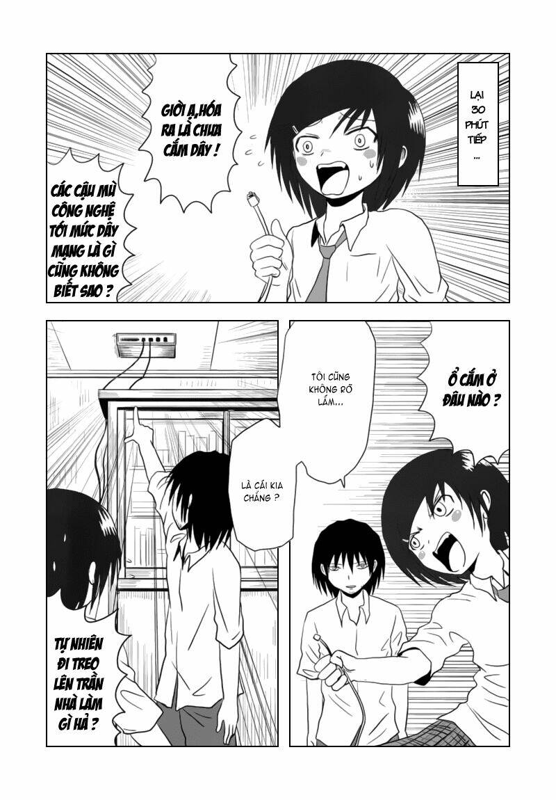 danshi-koukousei-no-nichijou/5