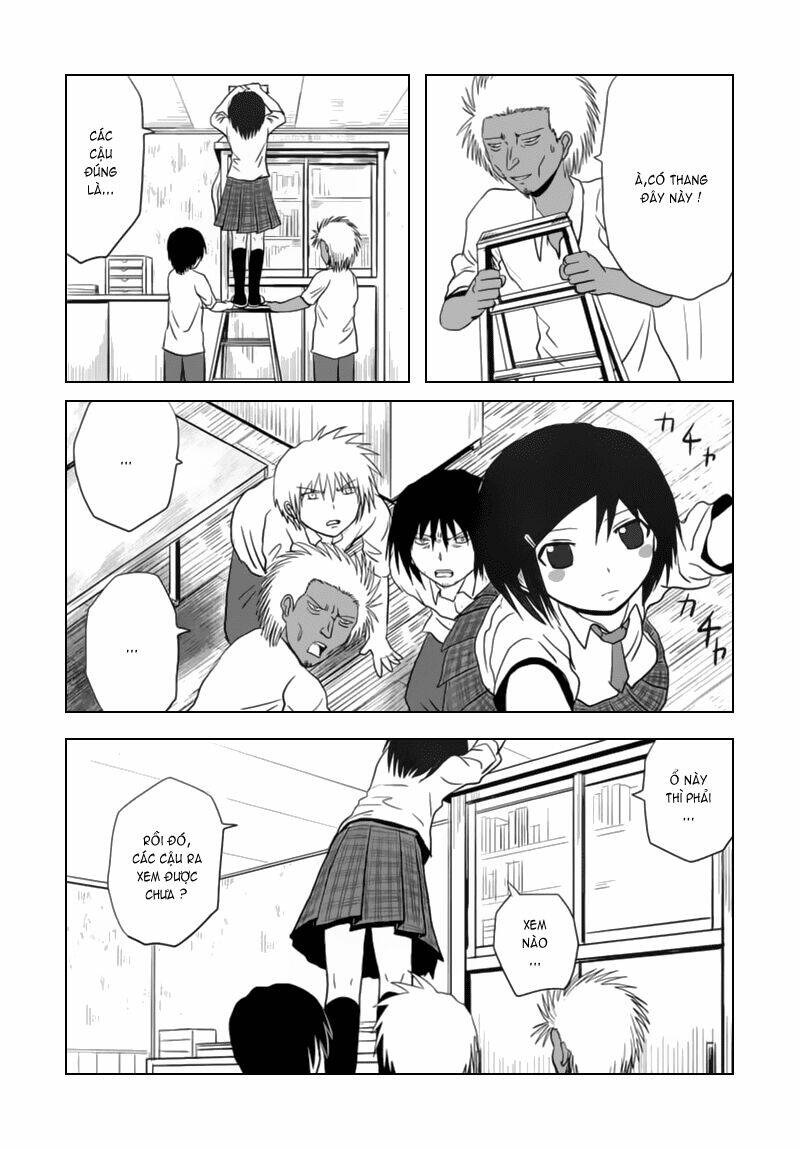 danshi-koukousei-no-nichijou/6