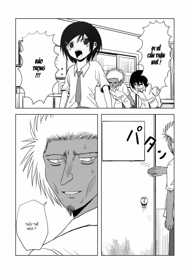 danshi-koukousei-no-nichijou/8