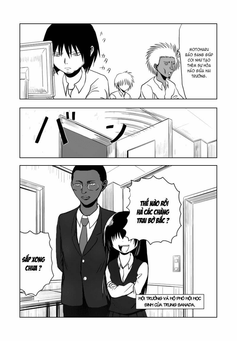 danshi-koukousei-no-nichijou/2