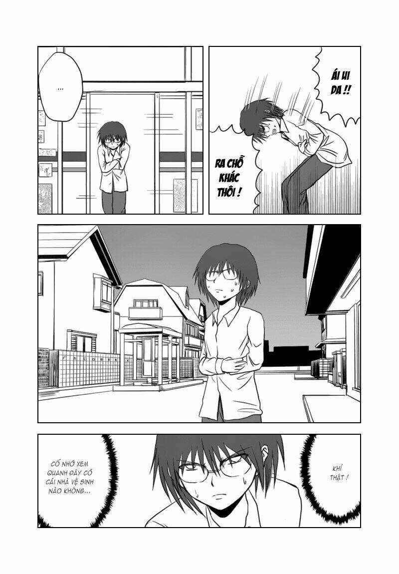 danshi-koukousei-no-nichijou/3