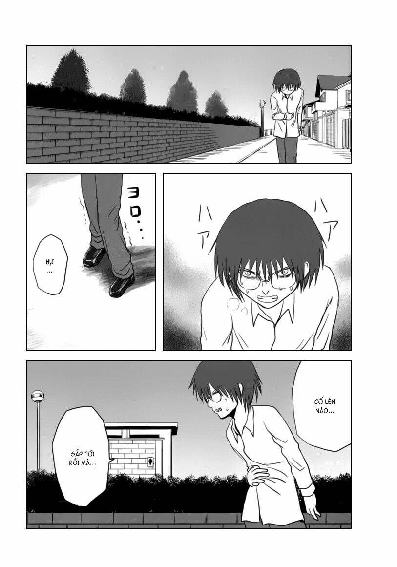 danshi-koukousei-no-nichijou/5