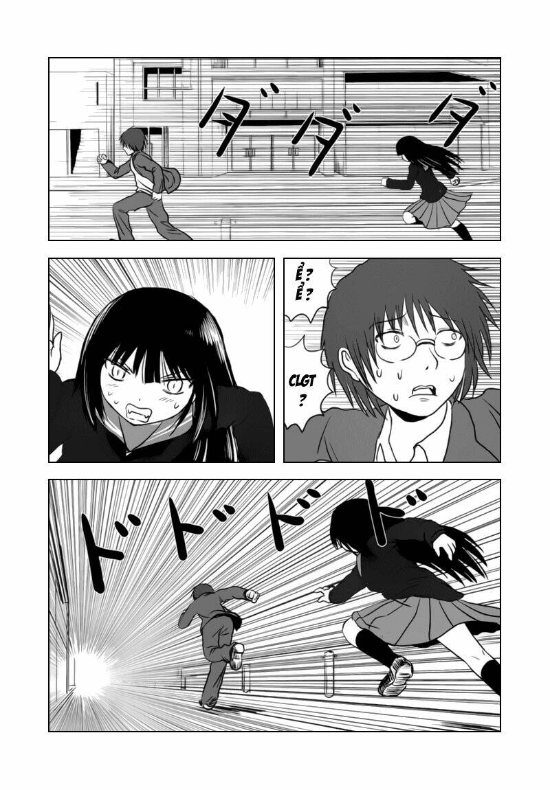 danshi-koukousei-no-nichijou/4