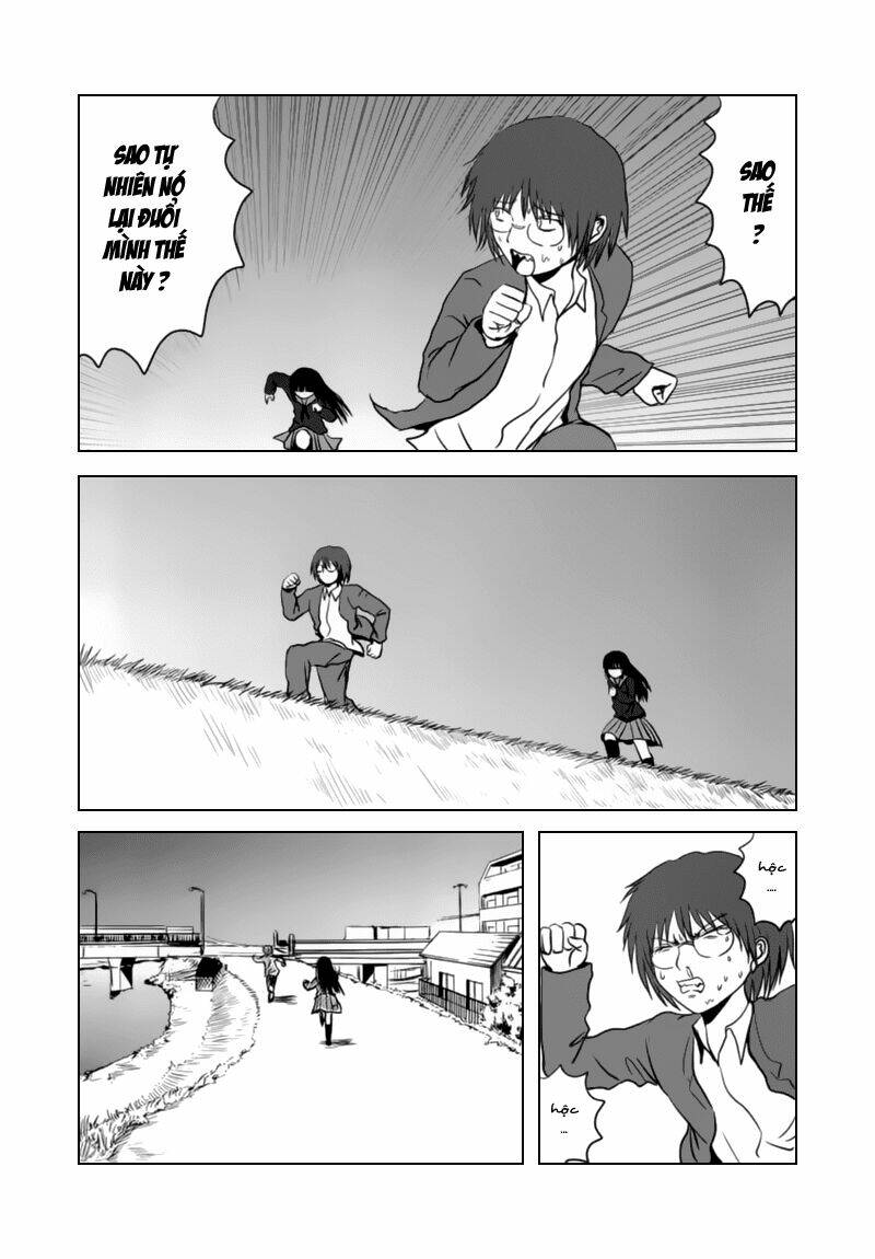 danshi-koukousei-no-nichijou/5