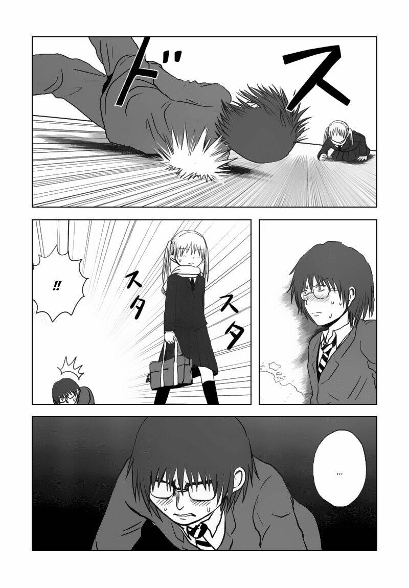 danshi-koukousei-no-nichijou/4