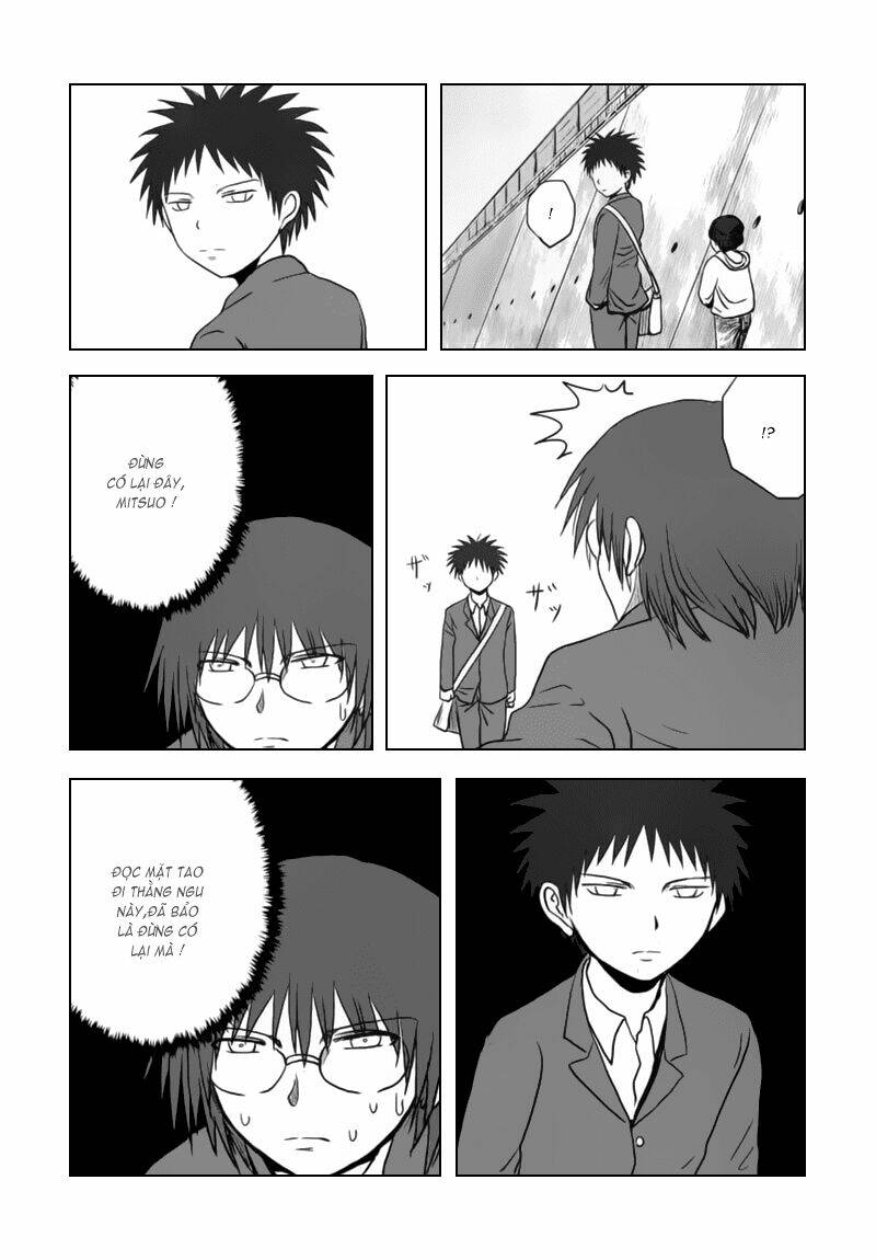 danshi-koukousei-no-nichijou/5