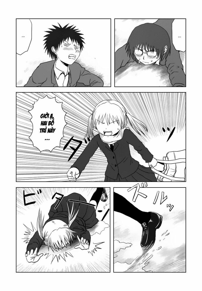 danshi-koukousei-no-nichijou/7