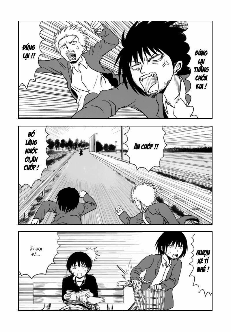 danshi-koukousei-no-nichijou/3