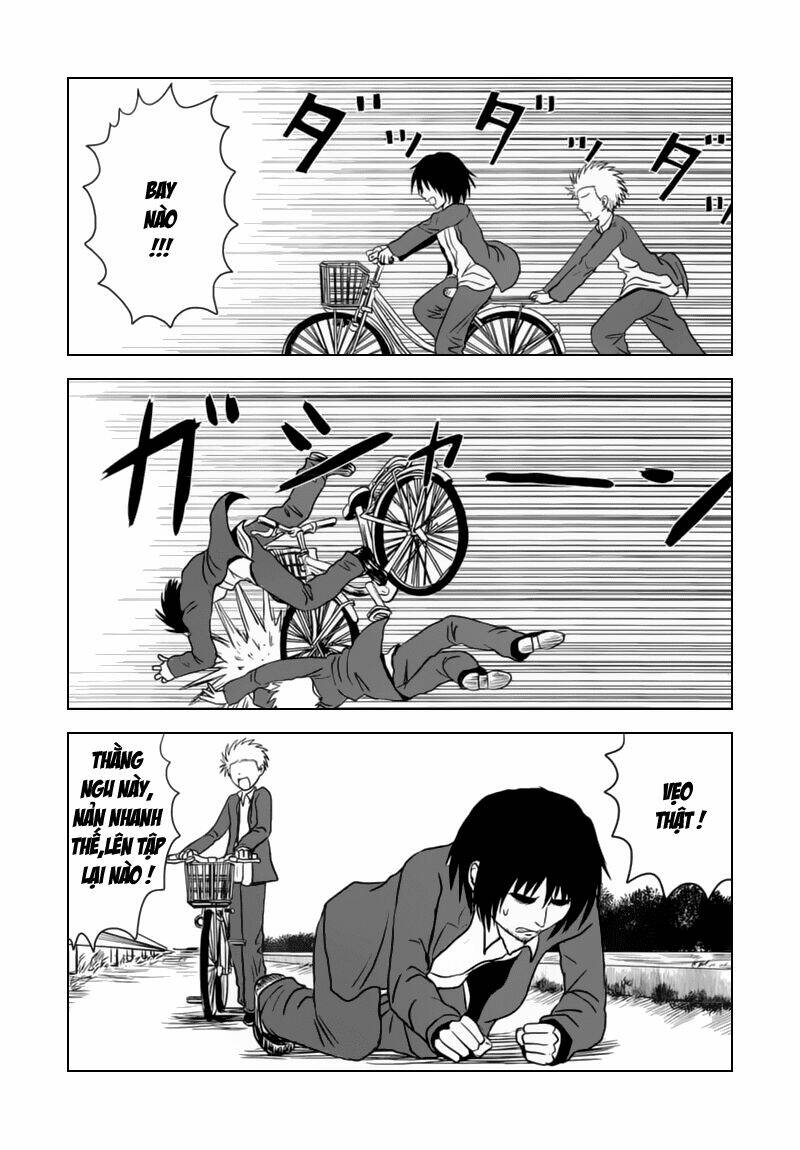 danshi-koukousei-no-nichijou/5