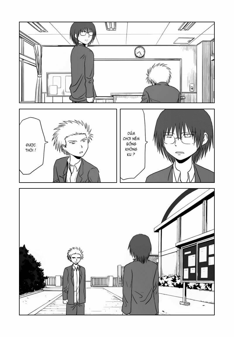 danshi-koukousei-no-nichijou/5