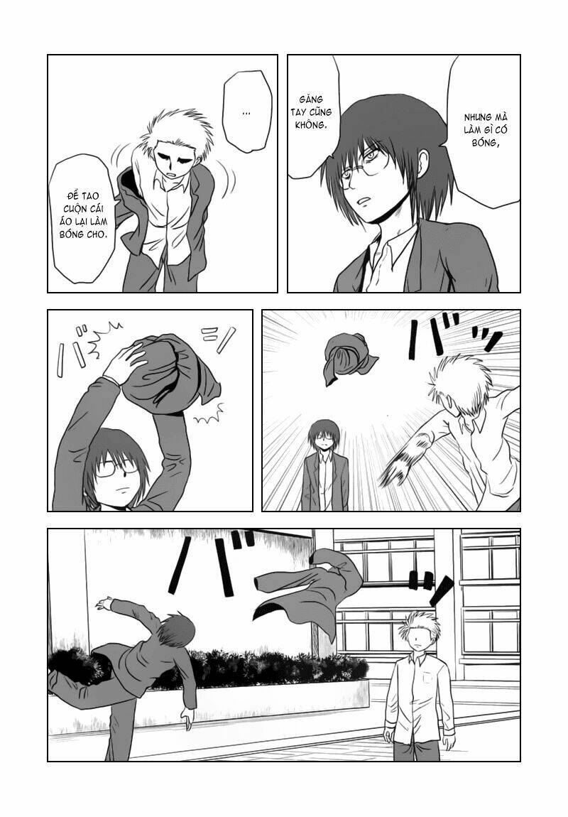 danshi-koukousei-no-nichijou/6