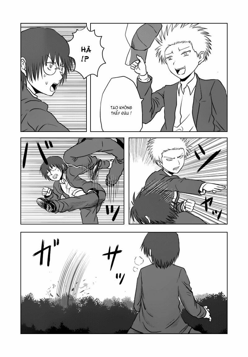 danshi-koukousei-no-nichijou/3