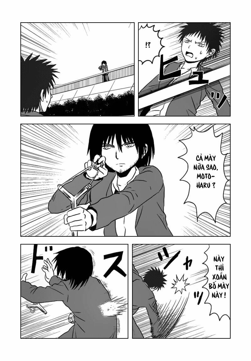 danshi-koukousei-no-nichijou/6