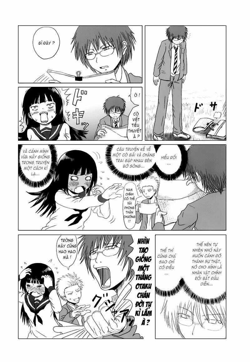 danshi-koukousei-no-nichijou/12