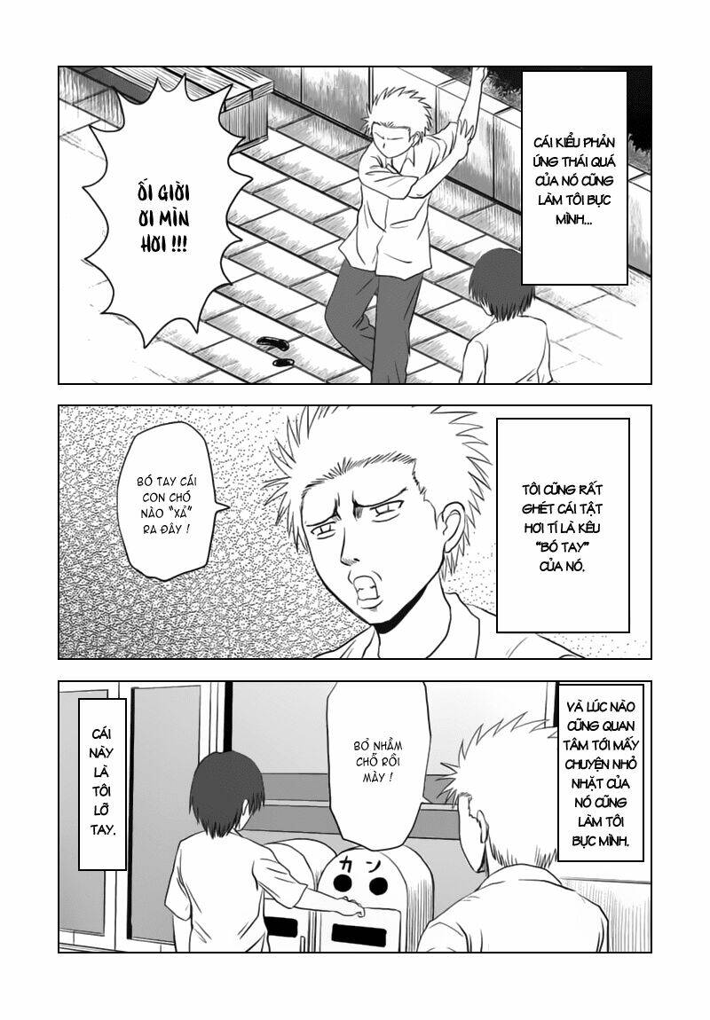 danshi-koukousei-no-nichijou/3