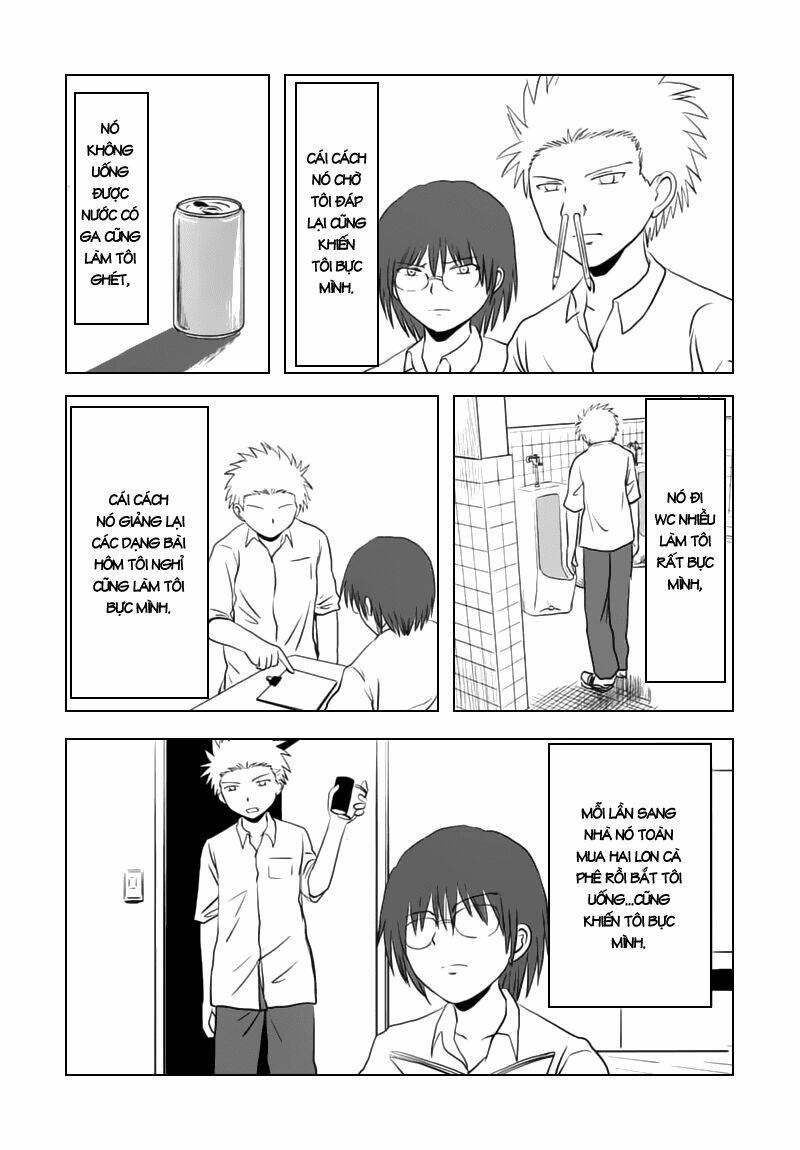 danshi-koukousei-no-nichijou/6