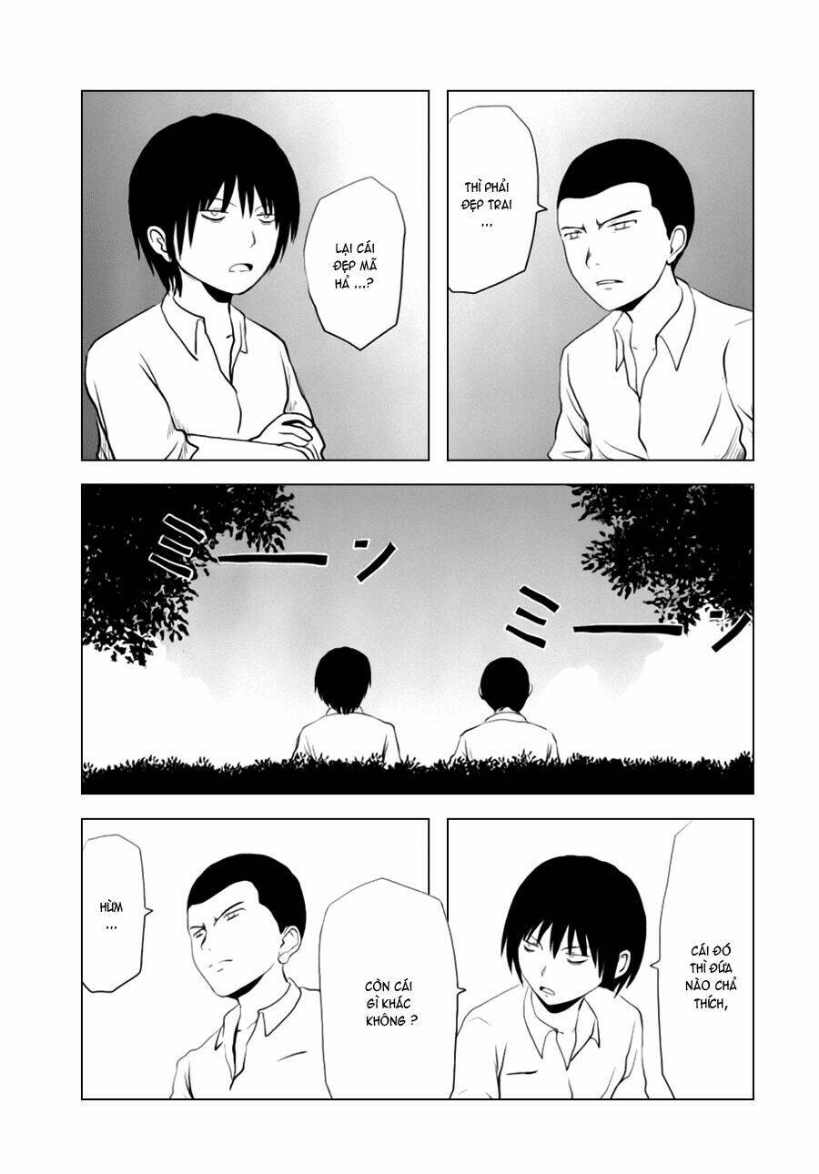 danshi-koukousei-no-nichijou/5