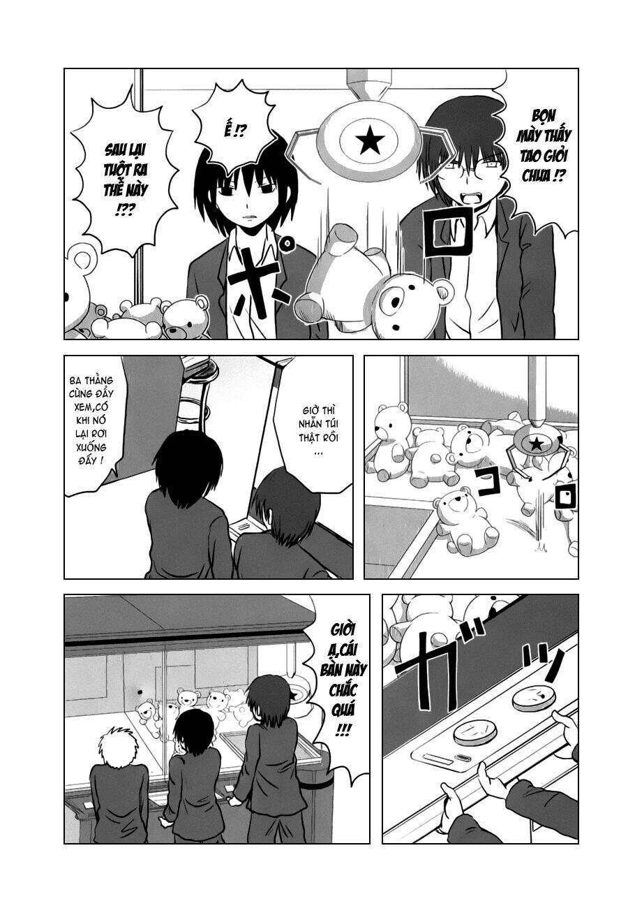 danshi-koukousei-no-nichijou/4