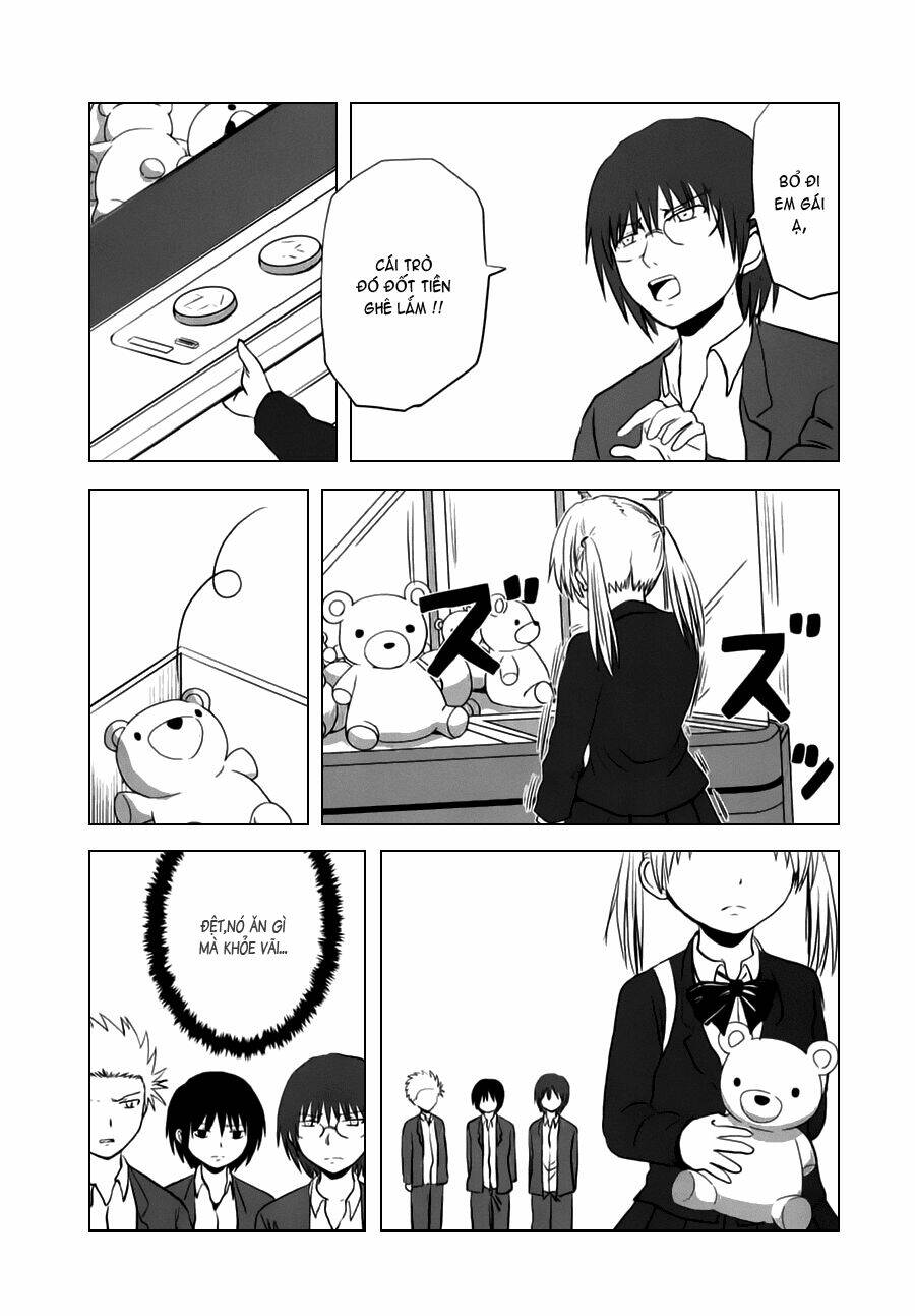 danshi-koukousei-no-nichijou/6