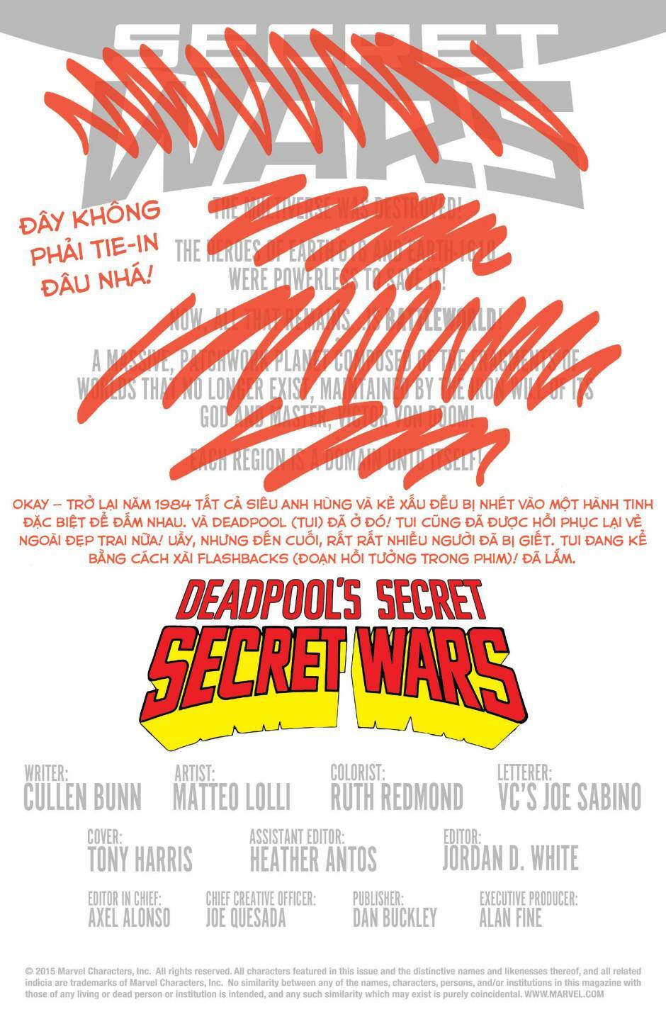 deadpool-s-secret-secret-wars/1