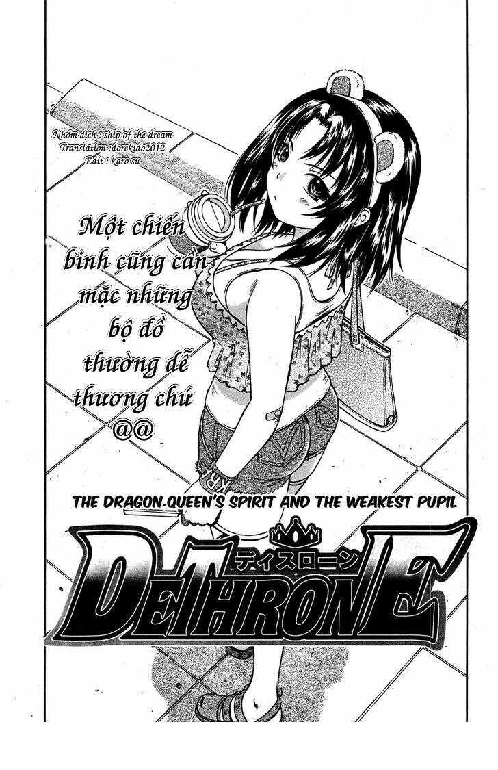 dethrone/2