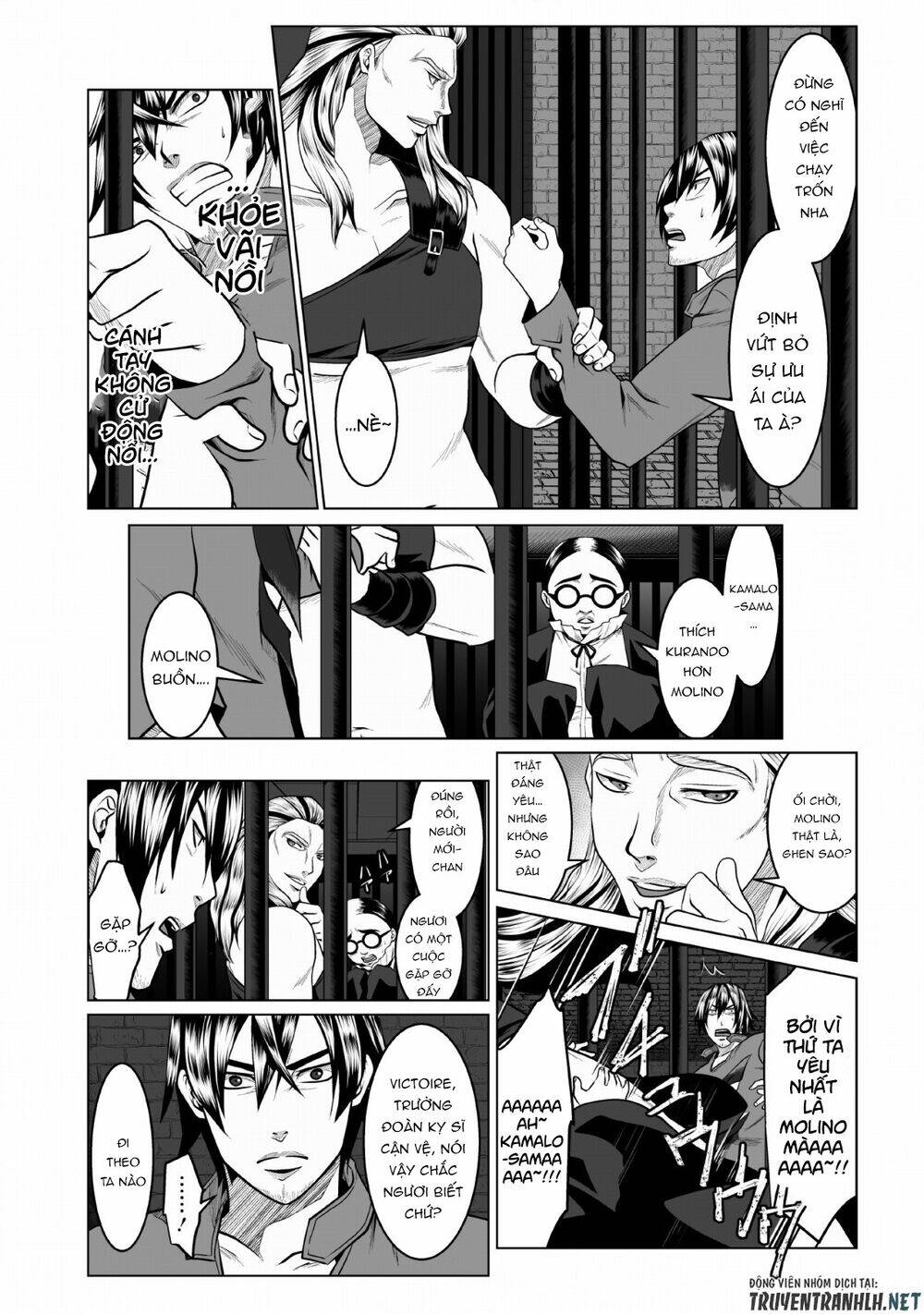 dhm-dungeon-harem-master-manga/23