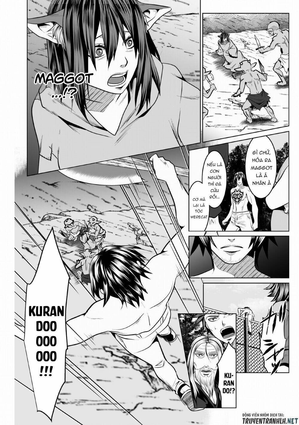 dhm-dungeon-harem-master-manga/31