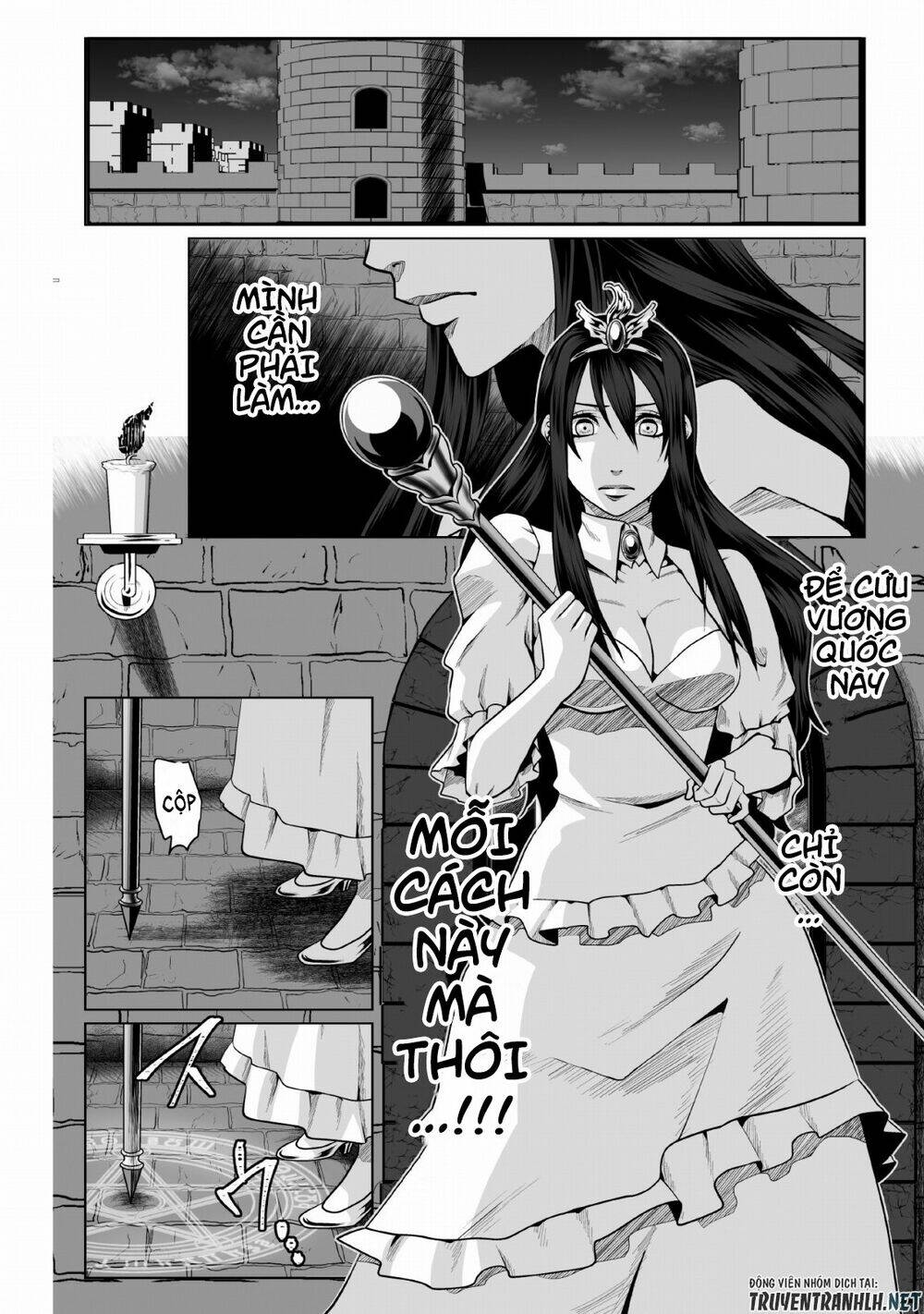 dhm-dungeon-harem-master-manga/5